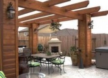 Kwikfynd Pergolas
drildool